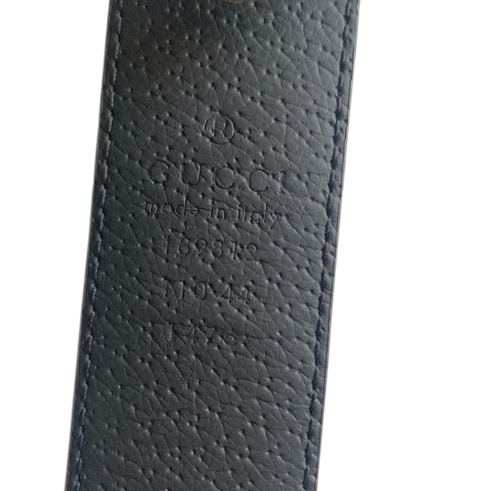 ✔️ Gucci Style GG Marmont belt ✔️ - Picture 6 of 9